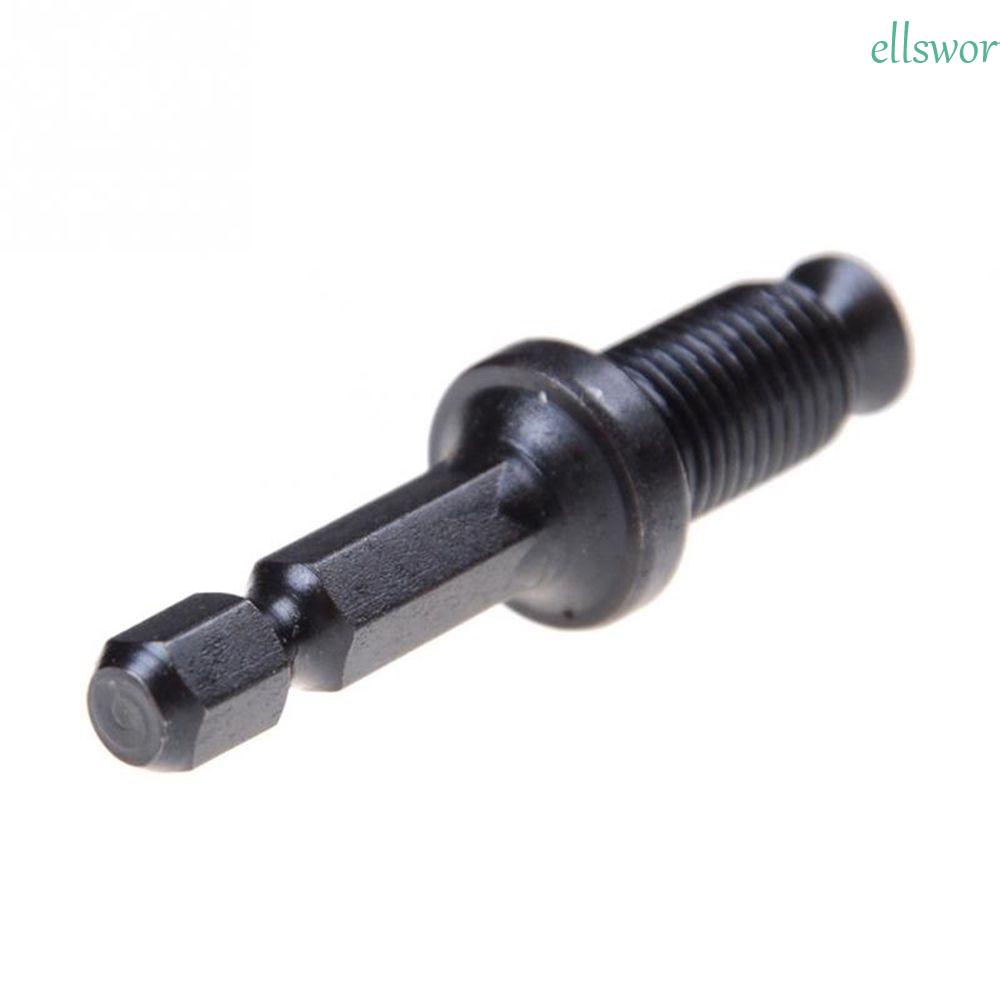 ELLSWORTH Đầu Kẹp Mũi Khoan Lục Giác 3 / 8 &quot;- 24UNF