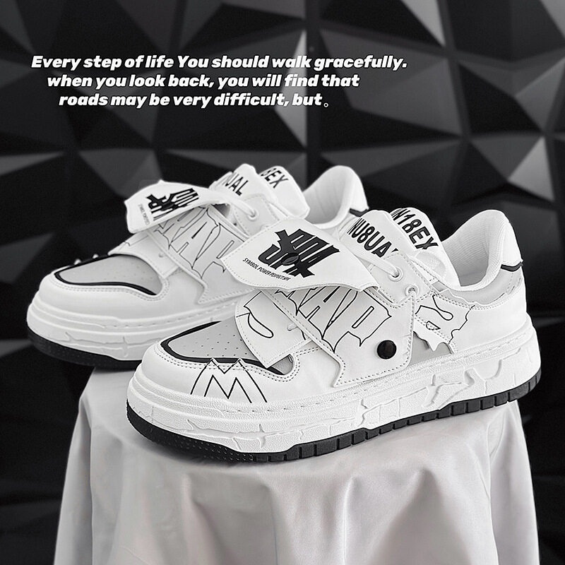 Giày Trượt Patin QAQ215 Thời Trang Cho Nam