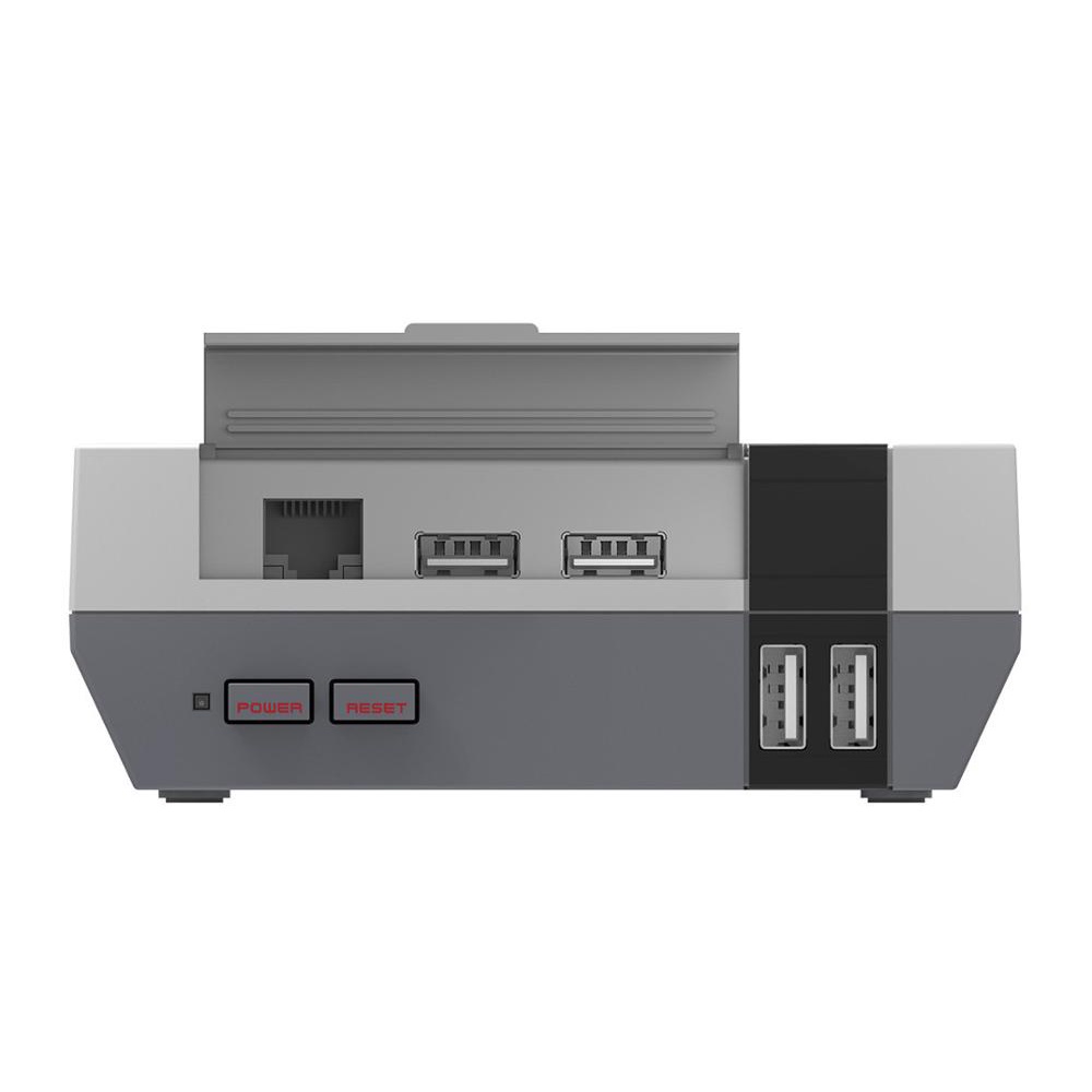 Ốp Điện Thoại Nút Nguồn Espi Đa Năng Cho raspberry pi 3 b +