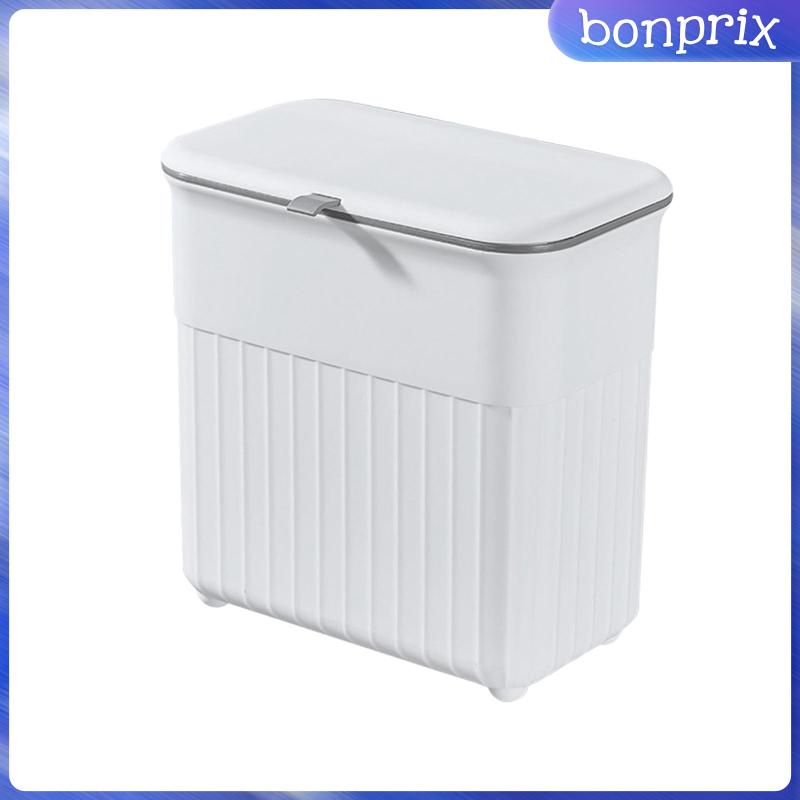 Thùng Rác Gắn Cửa Tủ Chén / Nhà Tắm Tiện Dụng