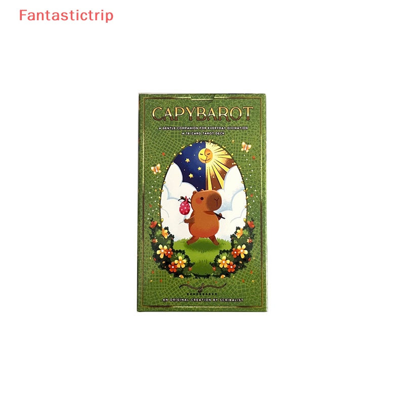 Bộ Bài Tarot 12X7cm Cho Người Mới Bắt Đầu