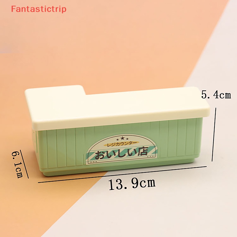 [FantastictripV] Đồ Nội Thất Nhà Búp Bê 1: 12 Trang Trí Tiểu Cảnh