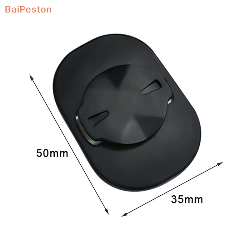 [BaiPestonV] Giá Đỡ Điện Thoại Dán Trên Xe Đạp