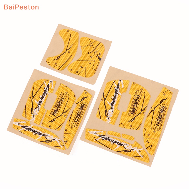 1 Cặp Miếng Dán Chống Trượt Chống Mồ Hôi Bảo Vệ Cho GPW1 GPW2