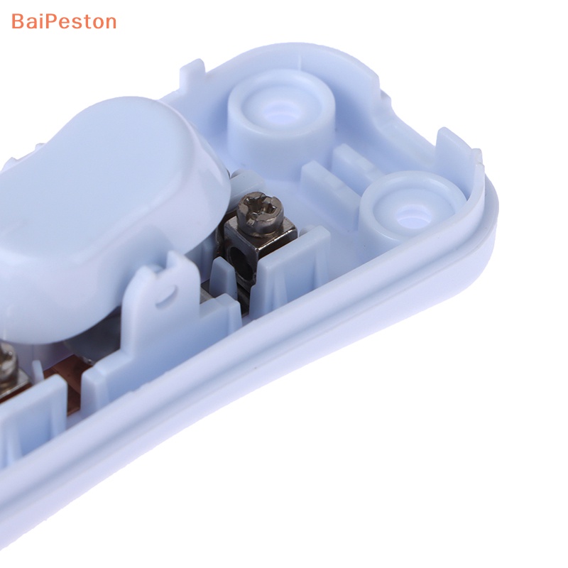 1 Công Tắc Bật / Tắt Cho Đèn LED Để Bàn AC 250V