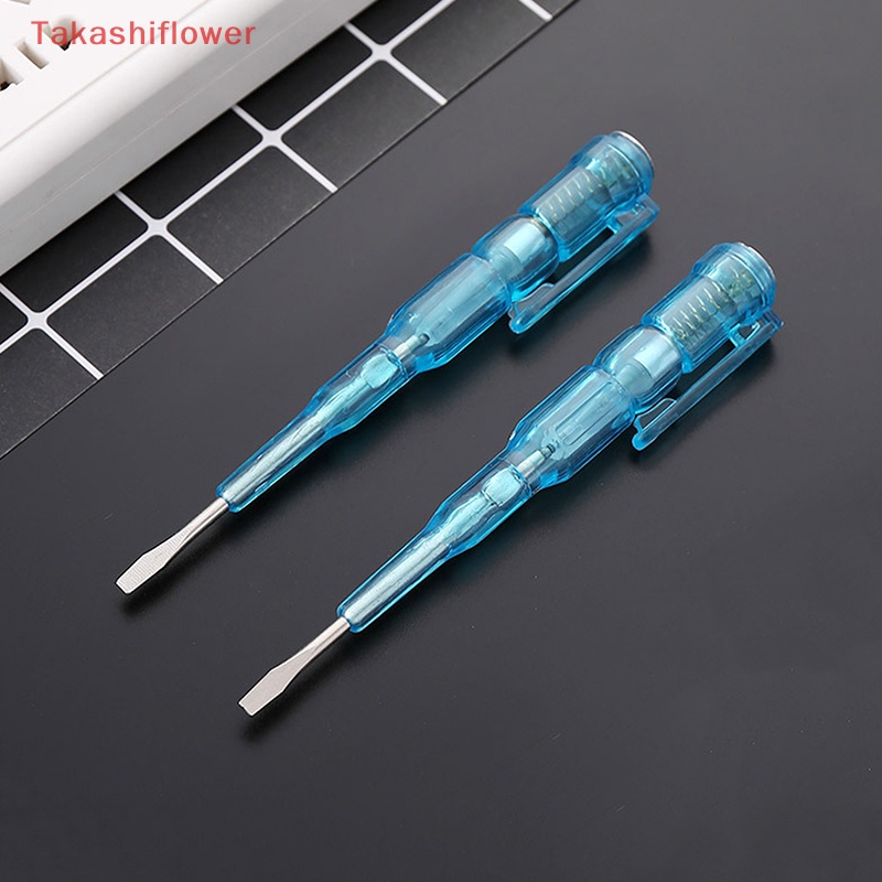 Bút Thử Điện Thông Minh AC / DC 100-500V Không Tiếp Xúc