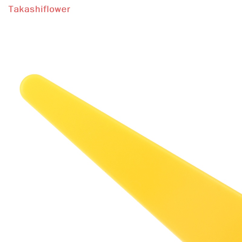 1 Dụng Cụ Cạo Phim Dán Cửa Sổ Xe Hơi Bằng Nhựa