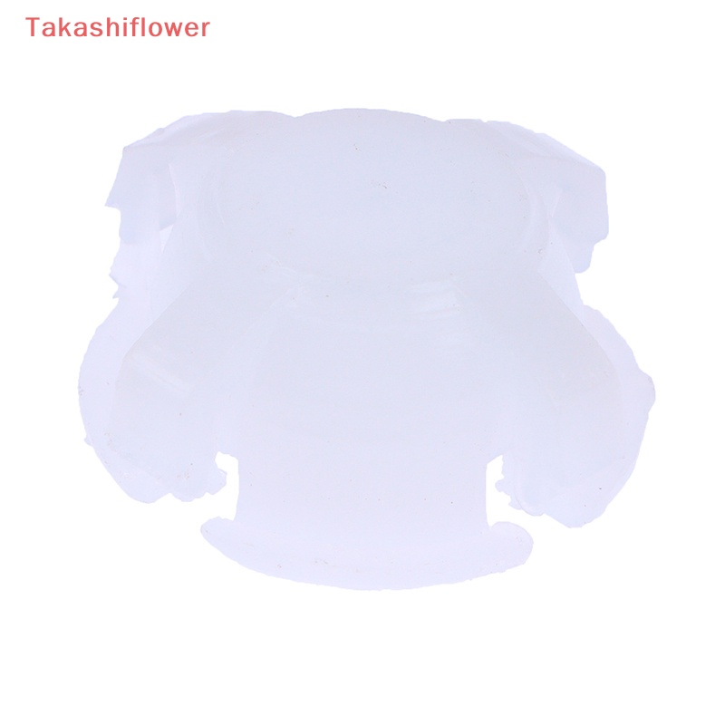 [TakashiflowerV] Thanh Nối Cần Gạt Nước Động Cơ Kính Chắn Gió Xe Hơi / Xe Tải Bằng Nhựa Thiết Thực