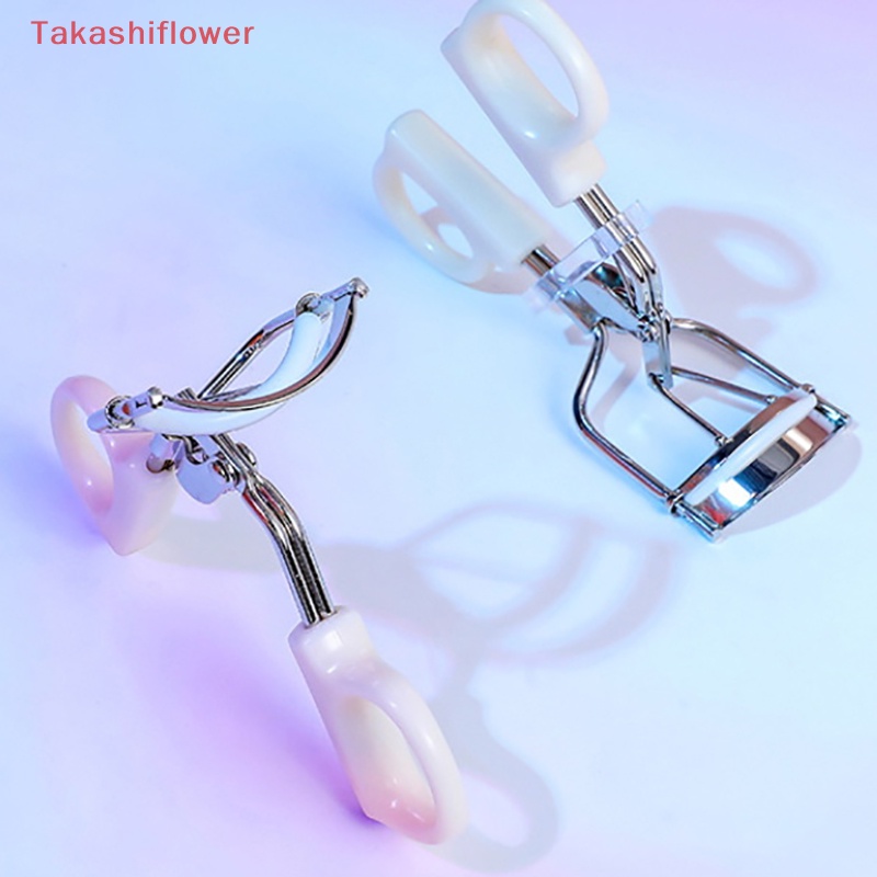 1 Dụng Cụ Uốn Cong Lông Mi Tiện Dụng Cho Nữ