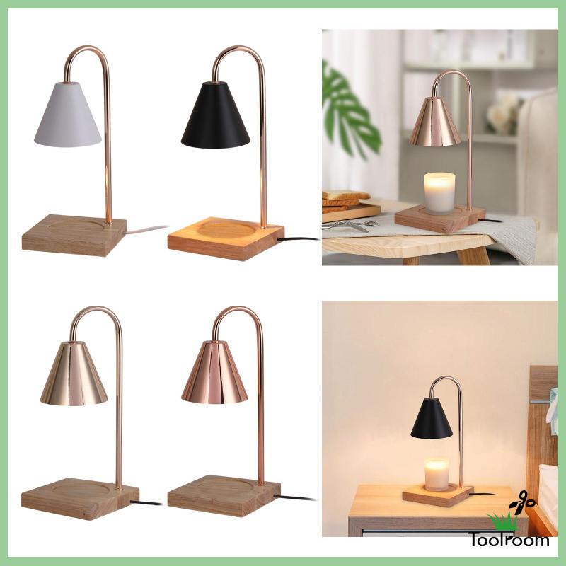 Đèn Nến Sưởi Ấm Không Lửa Dùng Trang Trí Tiệc Sinh Nhật / SPA