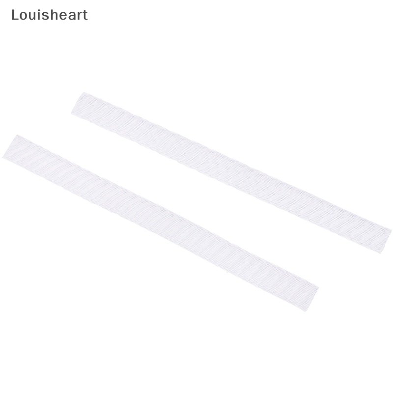 Bộ 50 Cọ Trang Điểm Louisheart 12cm Chất Lượng Cao