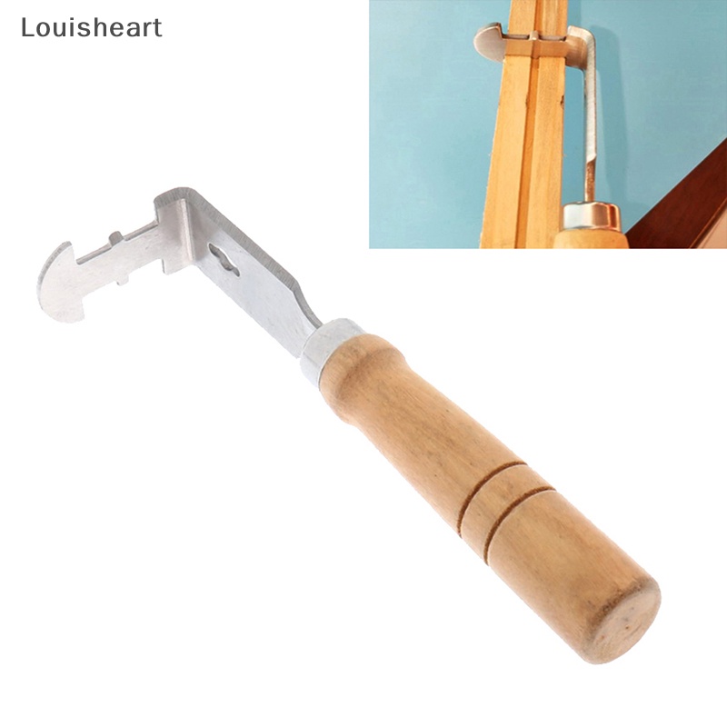 Dụng Cụ Cạo Mật Ong Làm Sạch Khung Cà Phê Không Cần Đóng Khung TFG