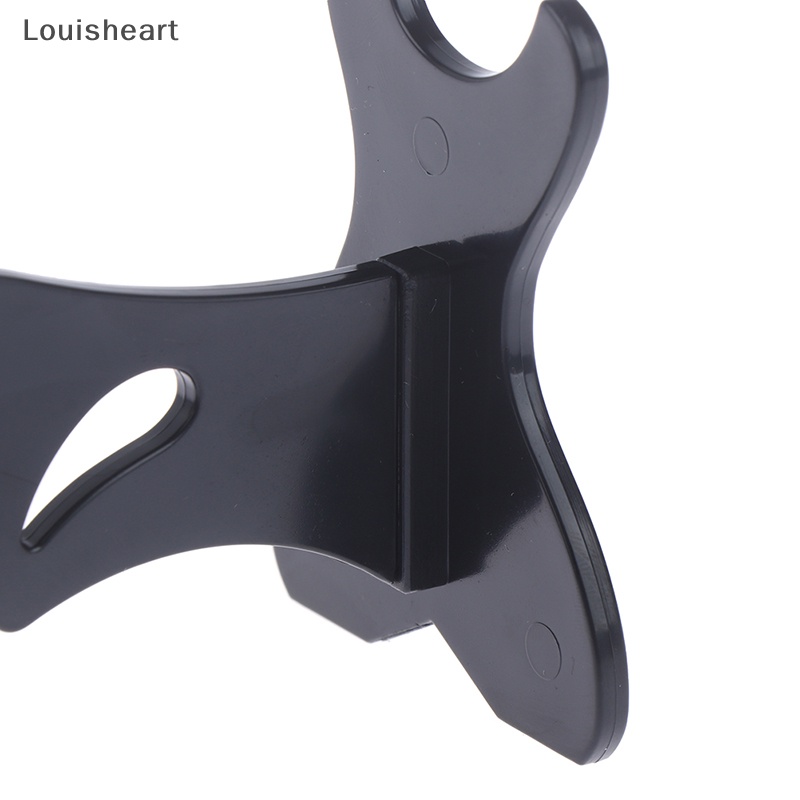 Louisheart Giá Đỡ Hai Tầng Trưng Bày Bằng Acrylic Cho Đũa Thần TFG