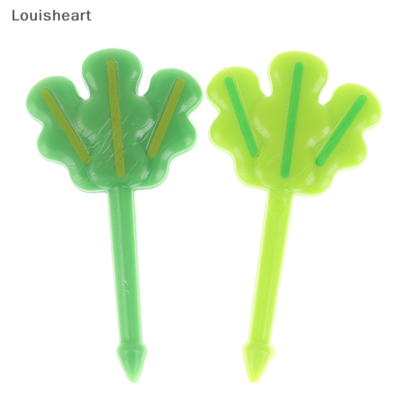 Set 8 Dụng Cụ Làm Bánh Mini Louisheart