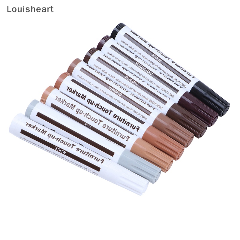 Bút Đánh Dấu Đồ Nội Thất Gỗ Louisheart TFG