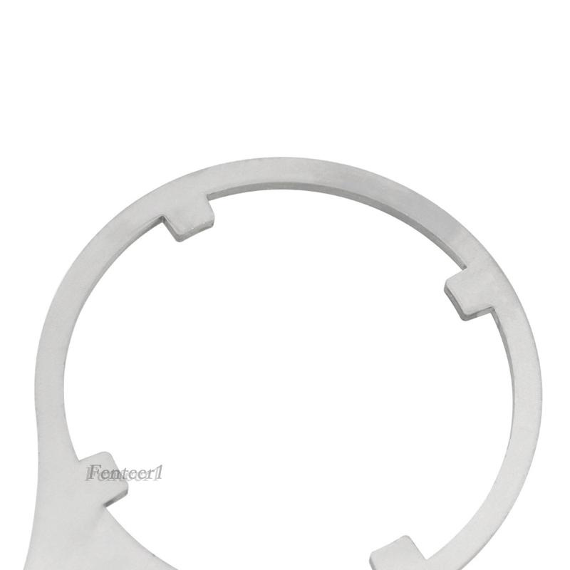 Cờ Lê Đường Kính Trong 4.8 inch Bằng Kim Loại Chuyên Dụng Cho Bộ Lọc Nước