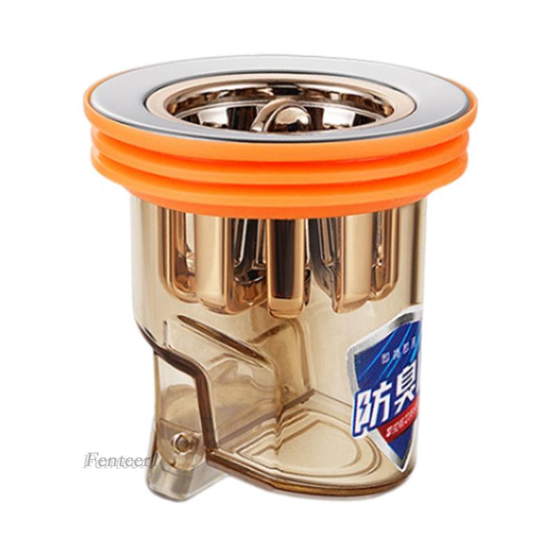 Lõi Chặn Cống Thoát Nước Sàn Nhà Tắm / Nhà Bếp