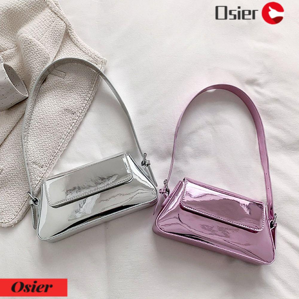 OSIER1 Túi Đeo Chéo Thời Trang Cho Nữ