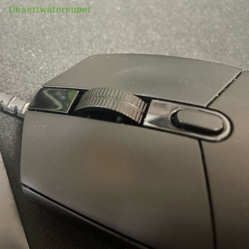 Bánh Lăn Kim Loại Thay Thế Cho Chuột Máy Tínhitech G102 G102hero G304 G305