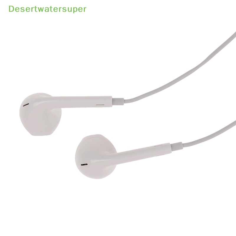 Tai Nghe Nhét Tai Có Dây 3.5mm DSVN DSVN Cho android ios HOT