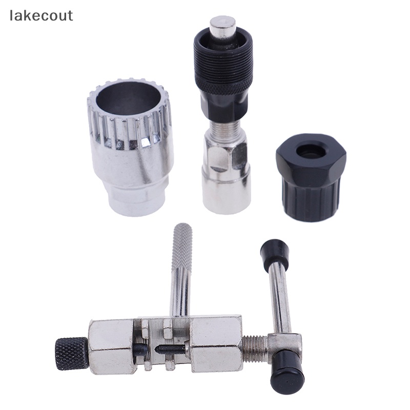 Dụng Cụ Tháo Mắt Xích Xe Đạp Leo Núi Tiện Lợi
 Bộ Dụng Cụ Vệ Sinh Chuyên Dụng Dành Cho Xe Hơi