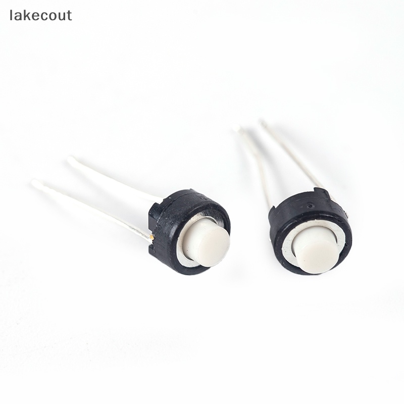 Set 50 Công Tắc Cảm Ứng ALPS 6 * 6 * 4.3mm / 6 * 6 * 5mm