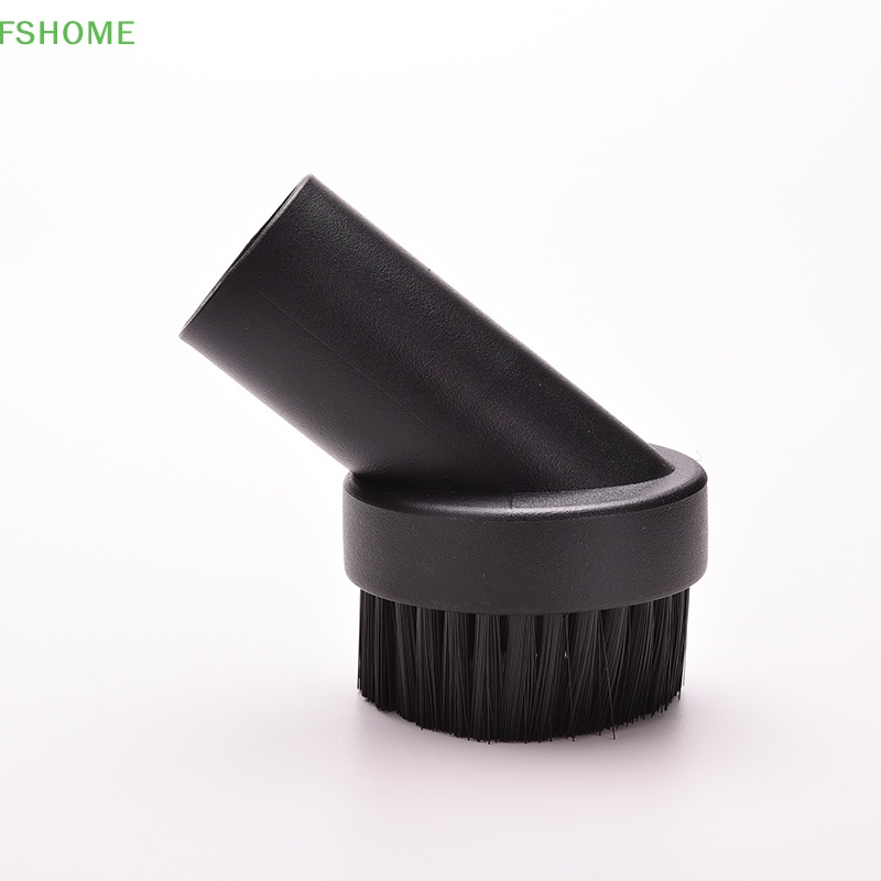 Vòi Hút Chân Không 32mm Màu Đen Cho Haier Philips Electrolux Panasonic