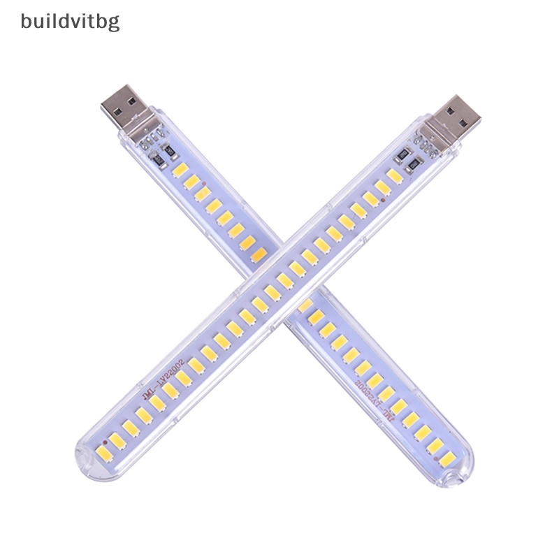 Đèn LED 24 Bóng 5V 12W Kết Nối USB Tiện Lợi