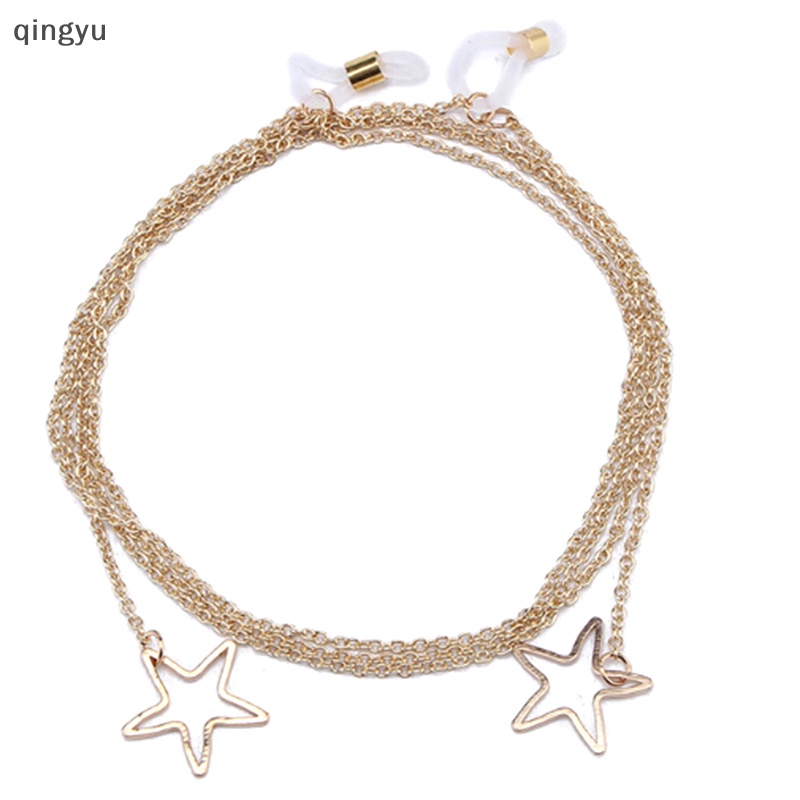 Dây Đeo Mắt Kính Hình Ngôi Sao Mới