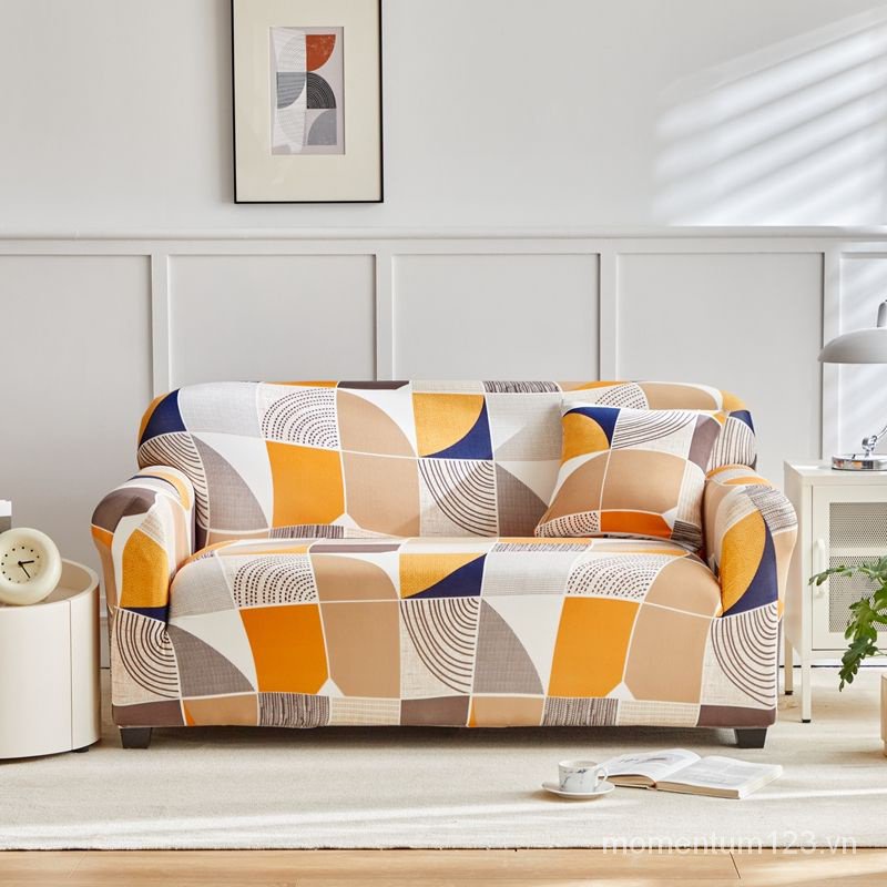Vỏ Bọc Ghế Sofa Chống Bụi Chống Trầy Toàn Diện