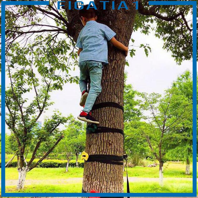 Set 3 Dây Đai Hỗ Trợ Leo Trèo Cho Bé 1 Tuổi