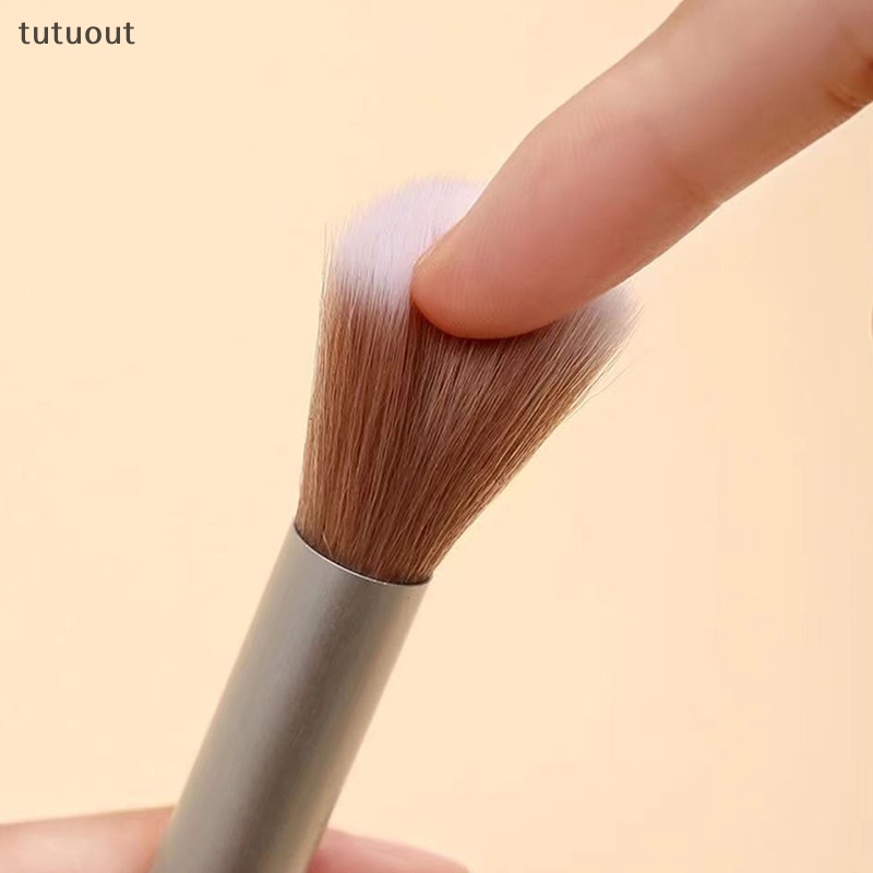 Cọ Trang Điểm Làm Sáng Da Và Tạo Khối Cho Nữ