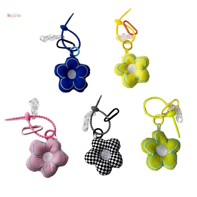 Mojito Túi Xách Nữ Họa Tiết Hoa Handmade Trang Trí Xe Hơi Quyến Rũ