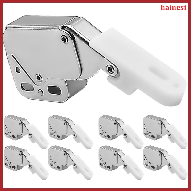 Set 8 Chốt Khóa Cửa Mini Tiện Lợi