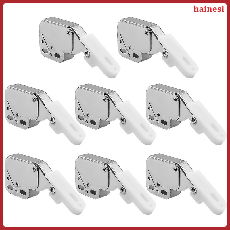 Set 8 Chốt Khóa Cửa Mini Tiện Lợi