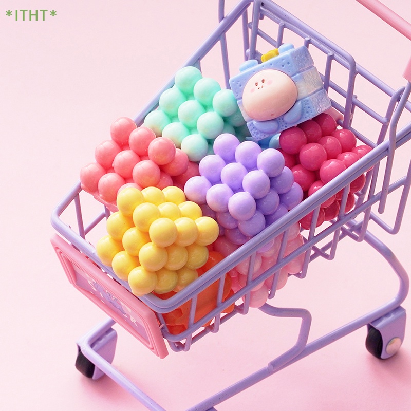 1 Đồ trang trí Đồ Nội Thất Nhà Búp Bê DIY Mới