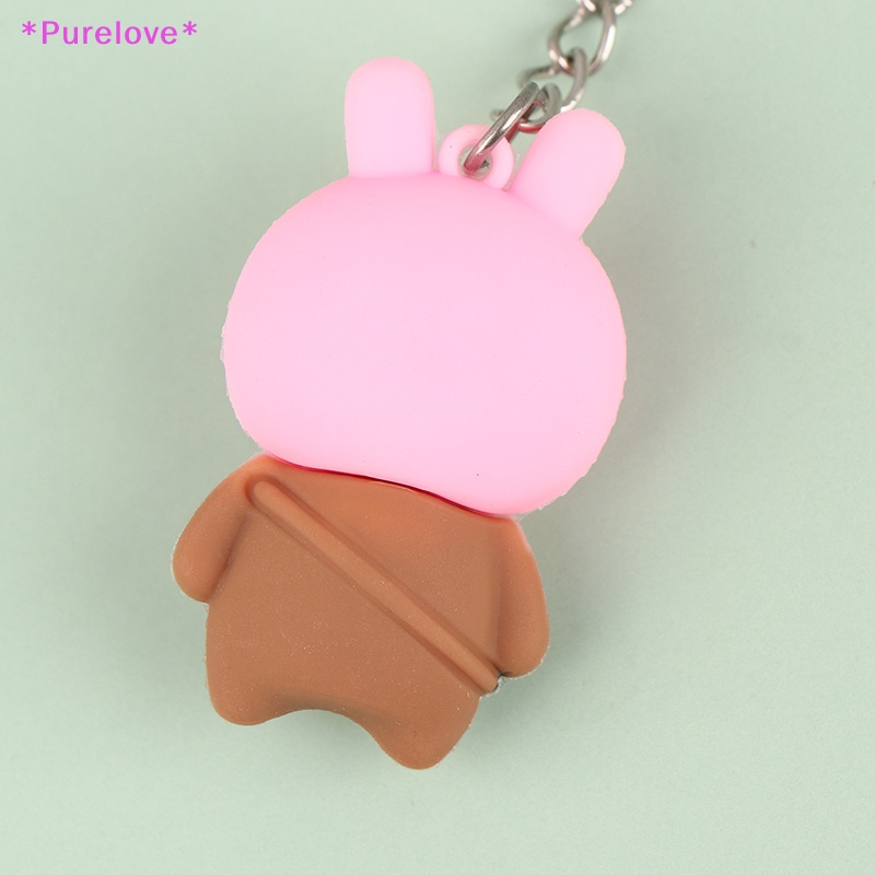 1 Móc Khóa Hình Chú Chó Shiba Inu Dễ Thương Sáng Tạo Mới