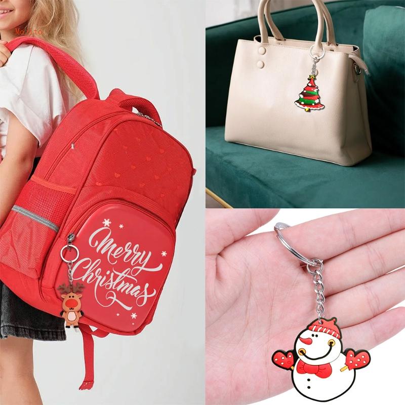 Lịch Treo Tường Đếm Ngược Ngày Giáng Sinh Mojito Bằng Nhựa Resin Hình Ông Già Noel