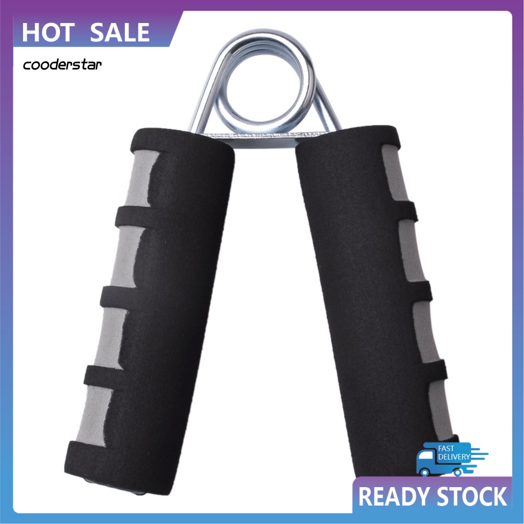 Dụng Cụ Luyện Tập Lực Nắm Ngón Tay Chống Trượt Thoải Mái