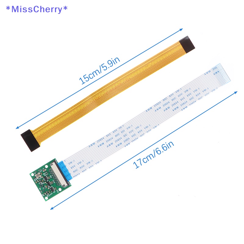 1 Bộ Mô Đun Camera Cho Raspberry Pi Zero 5MP RPI Mới