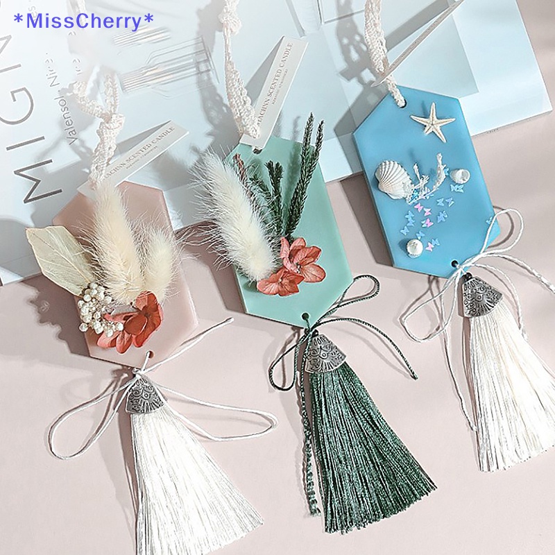 Mchy &gt; Túi Sáp Thơm Treo Tủ Quần Áo Khử Mùi Dạng Viên Sáp Thơm Mới