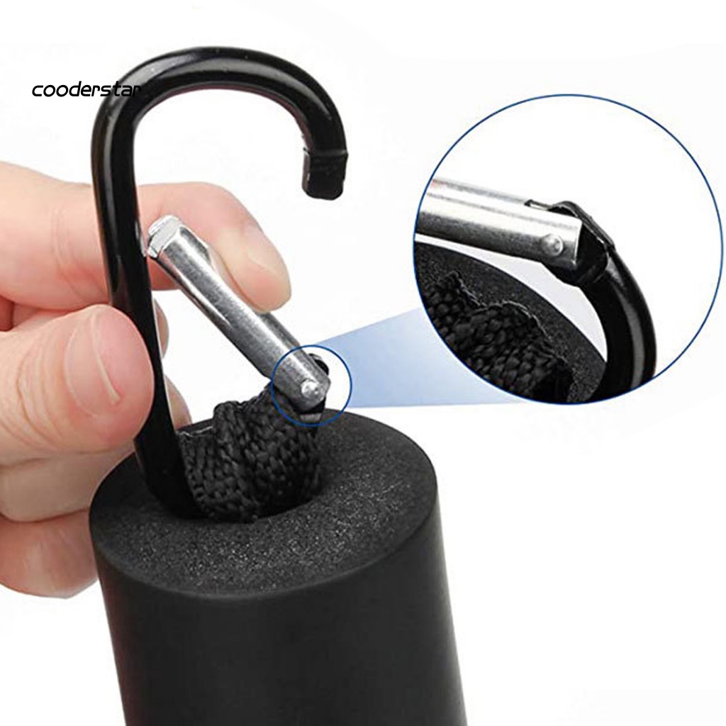 Móc Khóa Chữ D Chịu Lực Tốt Hỗ Trợ Luyện Tập Bóng Chuyền / Nướng Bánh