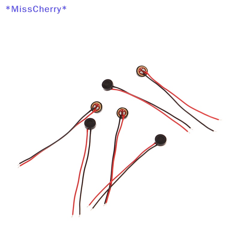 Set 20 Dây Cáp Micro 4015 Lõi Cao Chống Nhiễu Đèn Ban Đêm Mới