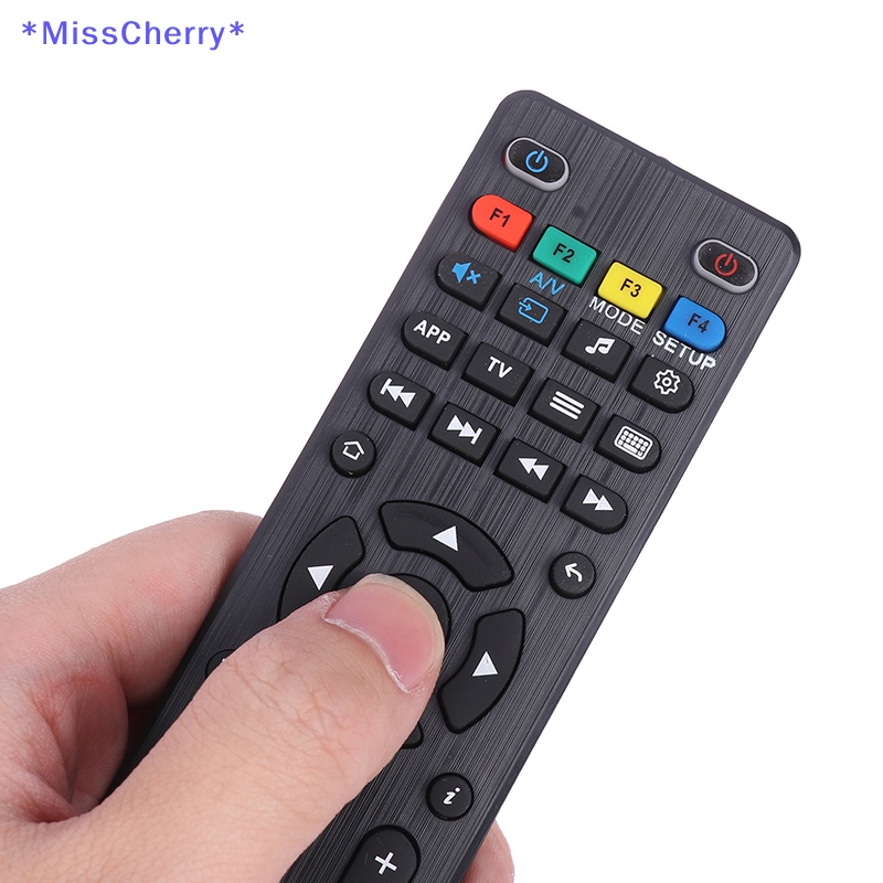 Bộ Điều Khiển Từ Xa Thay Thế Dành Cho TV Box Mag 250 / 254 / 255 / 260 / 261 / 270 Mới