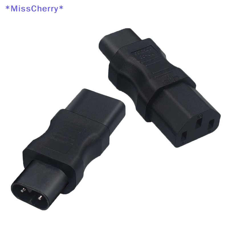 Đầu Chuyển Đổi C8 Sang C13 ABS Chuyên Nghiệp Mới