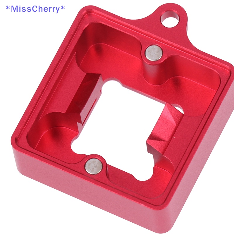 1 Dụng Cụ Mở Bàn Phím Cơ 3 Trong 1 Bằng Kim Loại CNC Dành Cho Kailh Cherry Gateron Mới