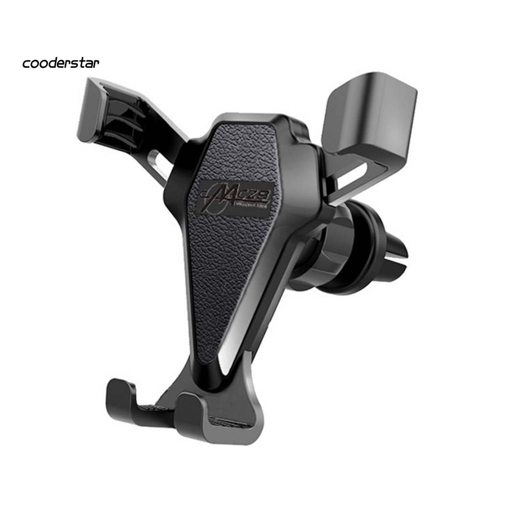 Giá Đỡ Điện Thoại Bằng ABS Xoay 360 Độ Gắn Xe Hơi SUV Tiện Dụng