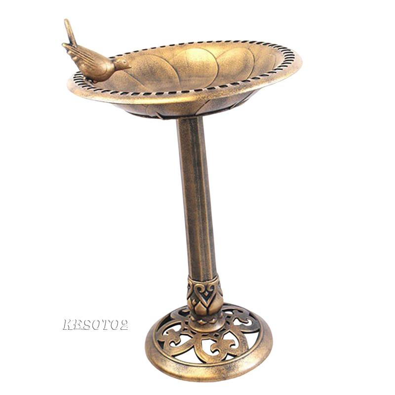 Tượng Hình Chim Đại Bàng Dùng Trang Trí Sân Vườn