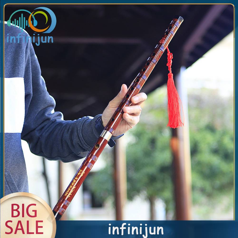 C D E F G Sáo Trúc Flauta Dành Cho Người Mới Bắt Đầu