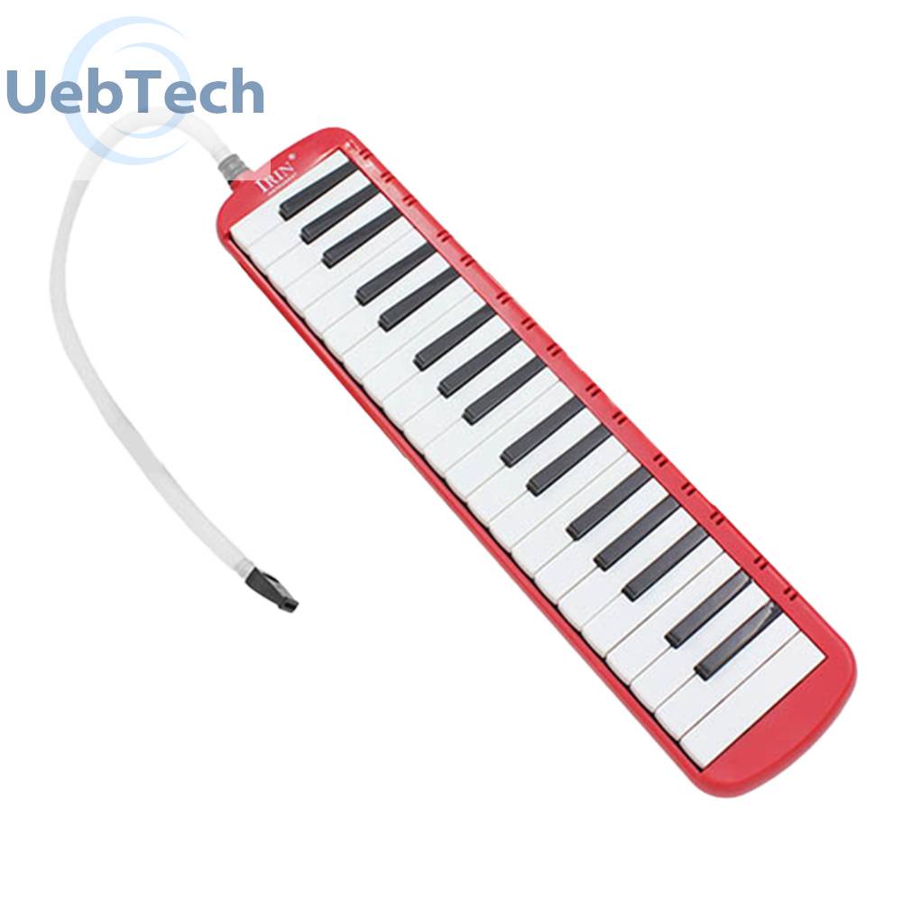 Kèn Harmonica 37 Phím Kèm Túi Đựng Tiện Lợi